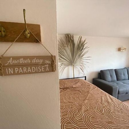 Appartement Sainte-Anne 外观 照片