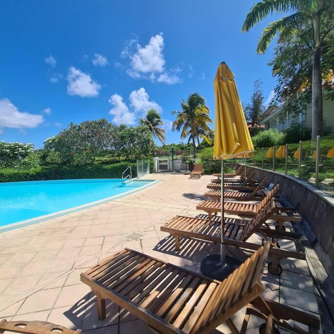 Appartement Sainte-Anne 外观 照片