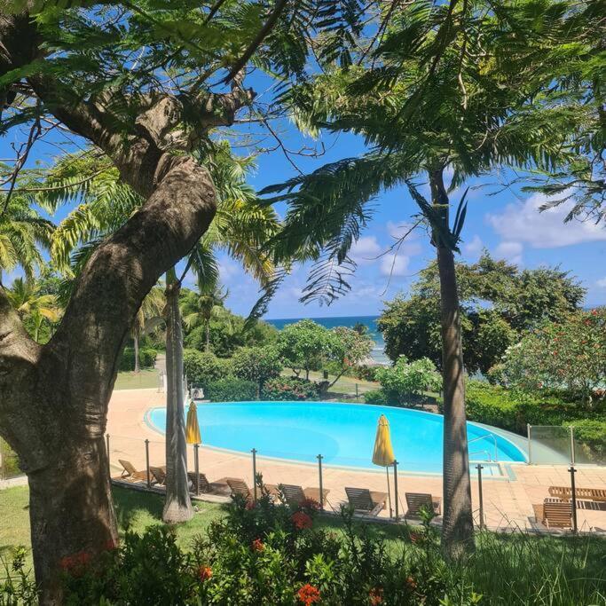Appartement Sainte-Anne 外观 照片