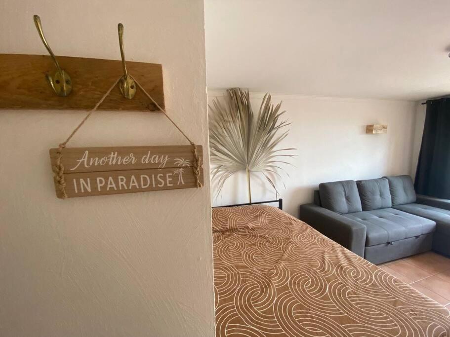 Appartement Sainte-Anne 外观 照片