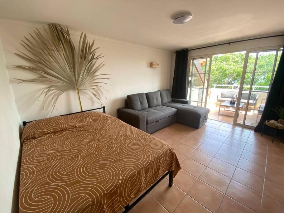 Appartement Sainte-Anne 外观 照片